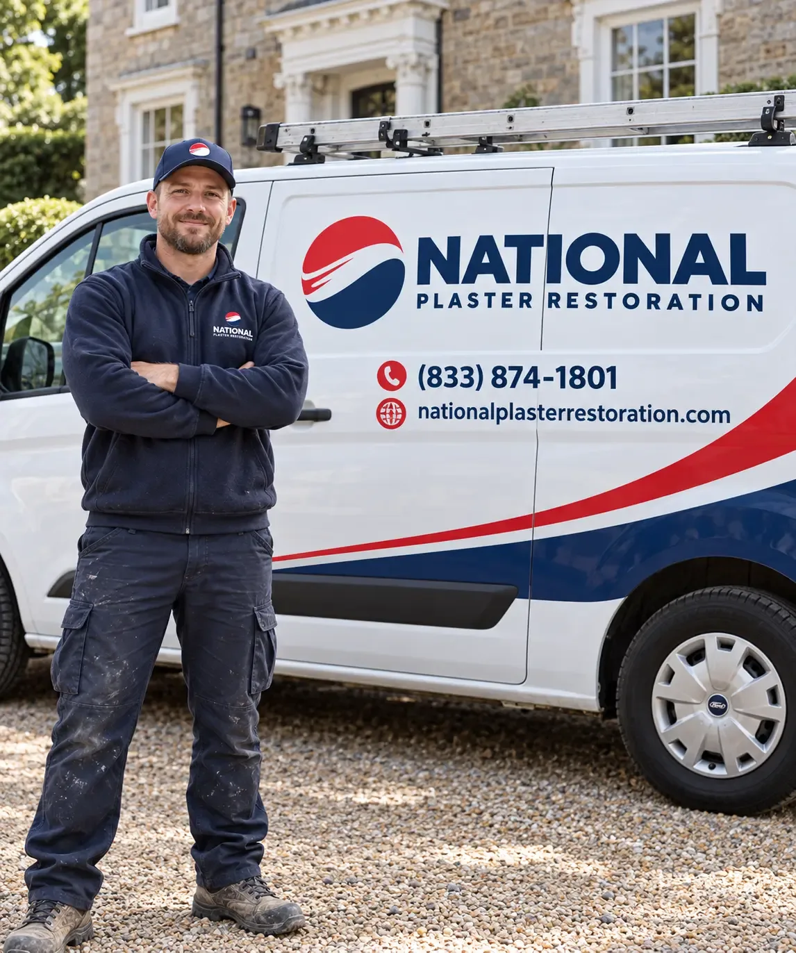 Plaster Repair Cordova, NC FAQs